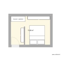 Chambre 1