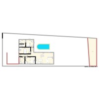 plan maison l