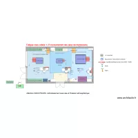 Fatigue: Sous-cellule 1 V4