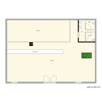 Plan coffee shop