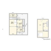 Maison familiale Courbevoie