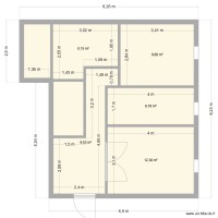 maison salmia