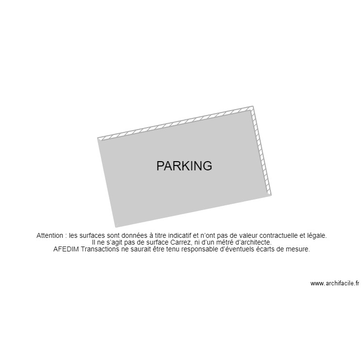 BI 23315 - . Plan de 0 pièce et 0 m2