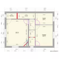 Projet ROYAN r&eacute;novation