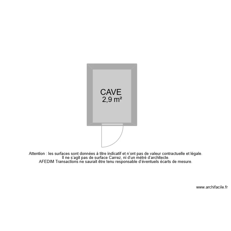 BI 33504 -. Plan de 20  et 109 m²