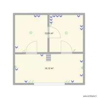 projet maison connecté