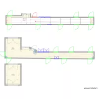 FONCIA L HERMITTE  BAT 