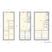 Logements Couspeau