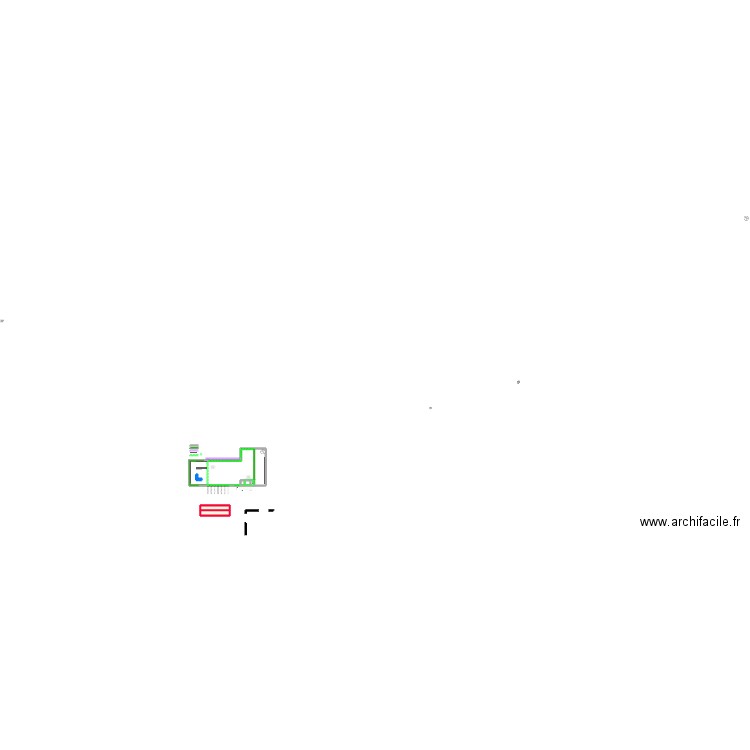 MB69 V2 SOL. Plan de 0 pièce et 0 m2