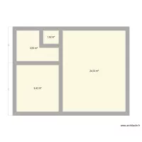 projet maison congo