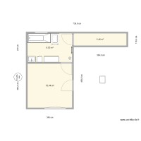 Maison Mina projet 1