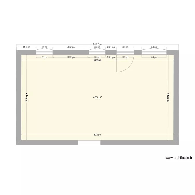 eric delarosbil . Plan de 