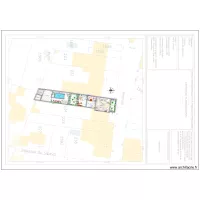 NISSAN 35 AV DE LA GARE 2