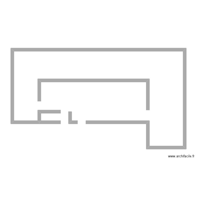 La Foir'Fouille. Plan de 0 pièce et 0 m2