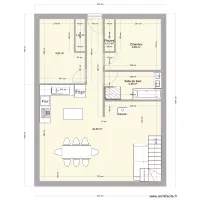 Plan MAJ 2024 Entr&eacute;e Nord