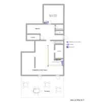 TABAC Le petit commelle