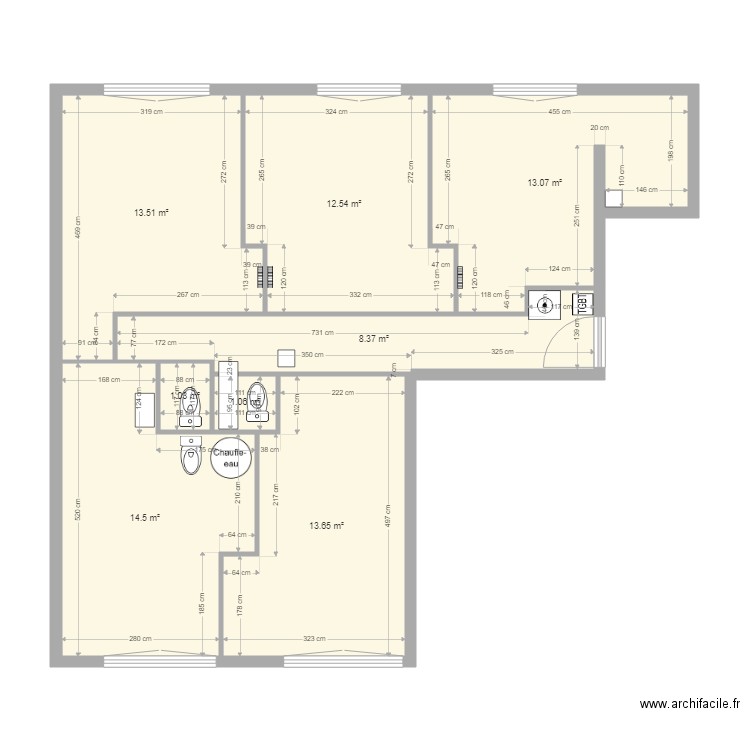 TERTRE V6. Plan de 0 pièce et 0 m2
