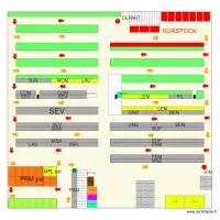 Chemin de picking mezza MAJ 29/11/2023