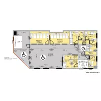 Fontenay Projet JrD ArL Tvx - av CF V Bienvenu