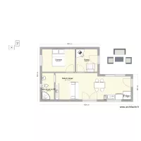 Mod&egrave;le Hortensia