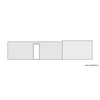 facade arri&egrave;re apr&egrave;s