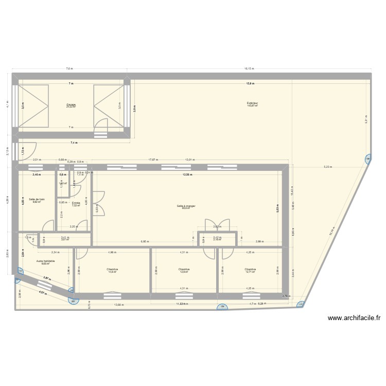 seclin 118 v5. Plan de 0 pièce et 0 m2