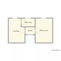 PLAN 240263 BERNADON R+1