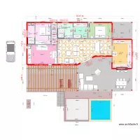 Villa Cocotte Ducos cata 1 ter