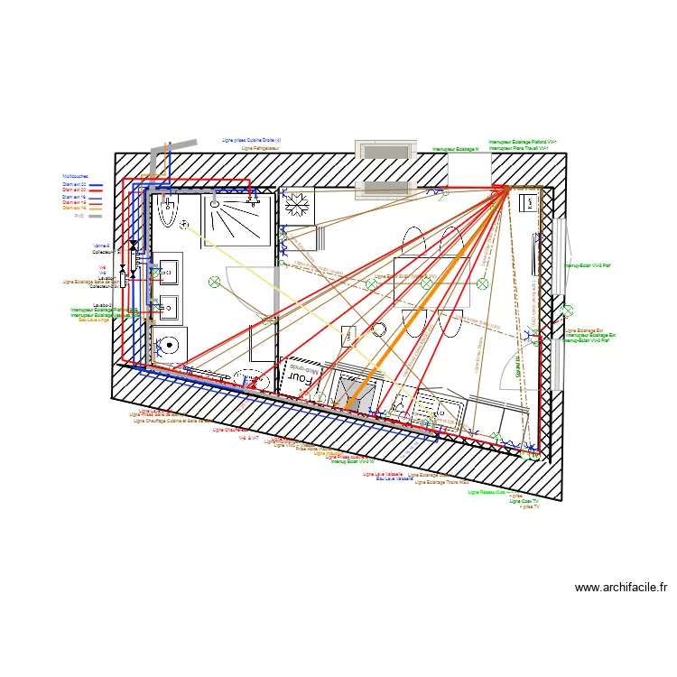 Cuisine_Fred_JC_7-2. Plan de Cuisine_Fred_JC_7-2. Plan de