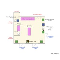 hall