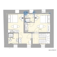 2eme etage  35 bis