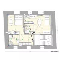 2eme etage  35 bis