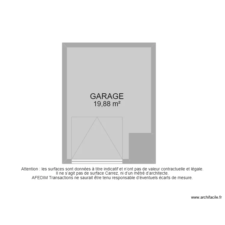 BI 12748 - . Plan de 