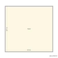 APPARTEMENT EL MANSOURIA