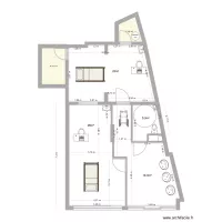 plan av clemenceau