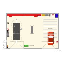 Atelier carrosserie le vrai