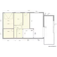 plan 4 impasse des chauss&eacute;e