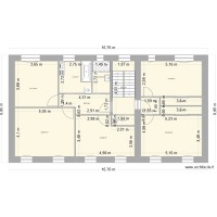 Messimy étage existant