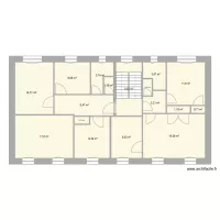 Messimy étage existant