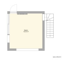 Salon Vierge