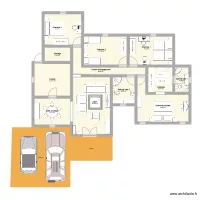 Ma maison 4cbres 8