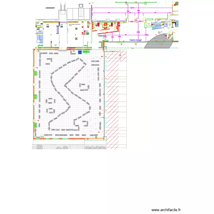 PO PLAN ENTIER V2. Plan de 