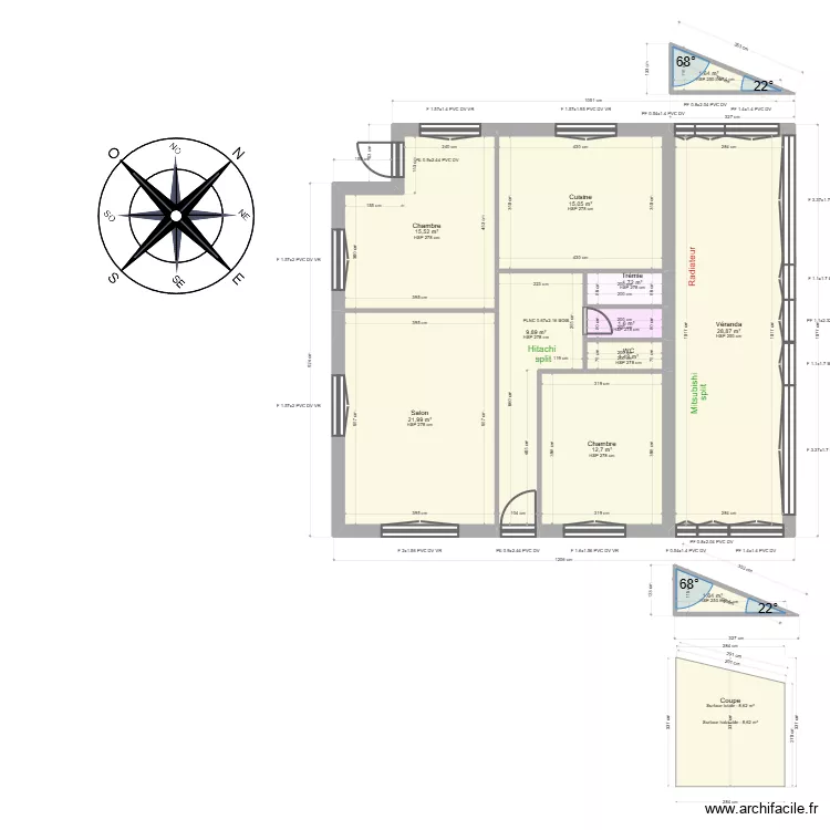 ML24016107 CARDOSO BARRIA. Plan de 