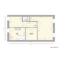 ETAGE 1 - ELEC FINAL