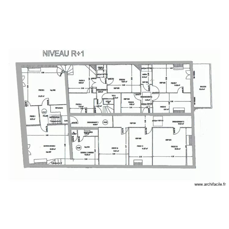 Projet Sauteryon. Plan de Projet Sauteryon. Plan de