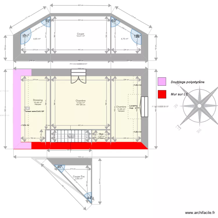 ML24007970 . Plan de 