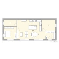 Petite maison 100m2 habitable v2