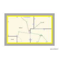 studio &agrave; louer