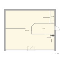 salon lappart (plan)