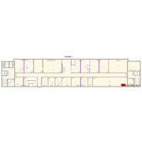 Annexe &eacute;tage 1